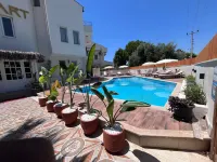 Nehir Apart Hotel - sul mare