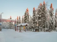 Yllästokka 7 - 2-Star