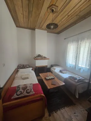 Oniropagida house in beautiful nature - Homestays