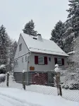 Vacation in Finsterbergen in a cozy vacation home for 5 guests, idyllic location - 3성급