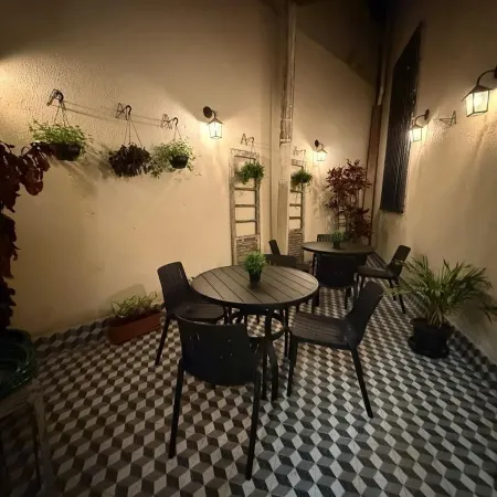 Base Hostel