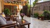 ICU hotel - 2-Star