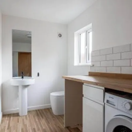 Central Bishopauckland - House - Stay5 - Pooltable