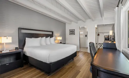 Anchor Lodge Motel - Cho phép mang theo thú cưng
