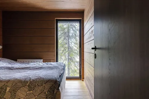 New Luxury Villa with Jacuzzi & Sauna - Villas