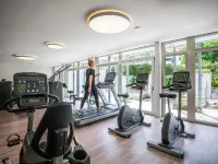 Hotel Artos Interlaken - palestra