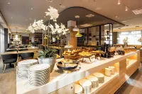 Radisson萊比錫飯店 - Wi-Fi