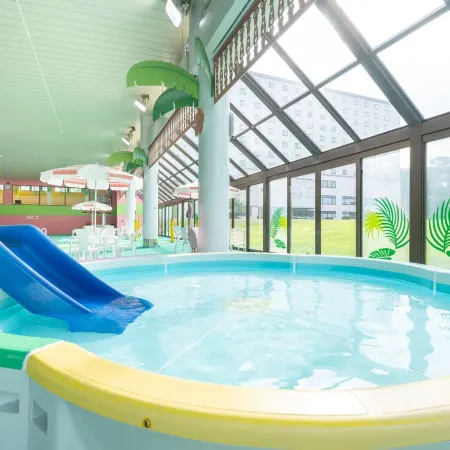 Mercure Miyagi Zao Resort & Spa