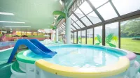 メルキュール宮城蔵王リゾート & スパ - 温泉