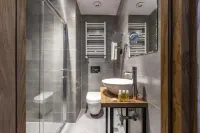 Barnovi Inn - Boutique Hotel - Wi-Fi