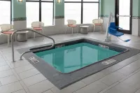 Hilton Garden Inn Topeka - نادي رياضي