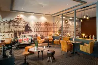 Arthotel Ana Neotel, Trademark Collection by Wyndham - 4 Yıldız
