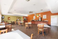 Quality Inn Crystal River - breakfast