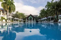 Acuatico Beach Resort - Beach