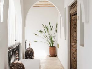Room in BB - Bliss Riad Marrakech