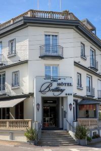 La Baule-Escoublac Best Western® Hotels | Trip.com