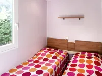 Camping la Plage - Homestays