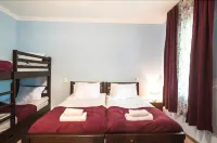 Lutrezi Guest House Hotels in Bordschomi