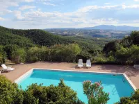 Paradiso Selvaggio - Pools