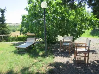 Le Colmate Hotel in zona La Miniera di Caporciano