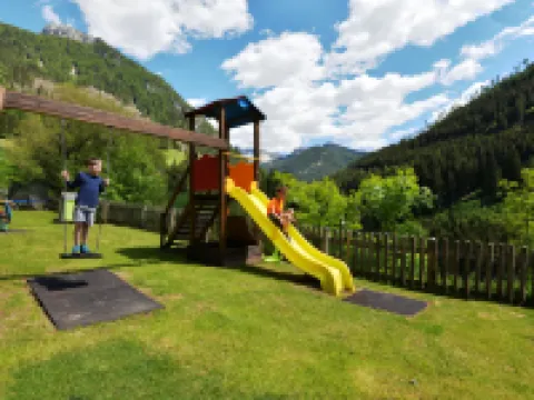 El Ladinia Hotels in Moena