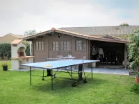 Les Chênes (Hut123)