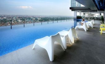 The Zuri Hotel Palembang