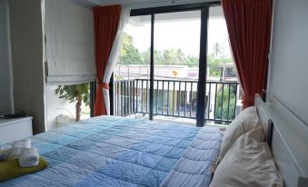 Pinthira Resort