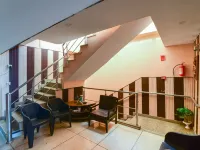 Abhinandan Residency Hotels in Rani Pokhri