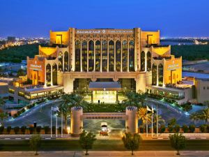 InterContinental Hotels Al Ahsa