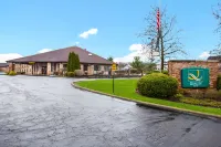 Quality Inn Hotels in Athens