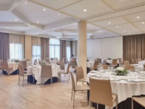 維多利亞希爾達絲綢酒店 阿拉瓦省酒店