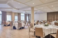 Silken Ciudad de Vitoria Hotels in Álava