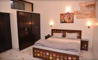 Pushpanjali - the Boutique Stay