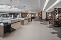 Park Hotel Residence Hotel a Orbetello