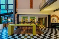 Nestor Hotel Ludwigsburg - bar