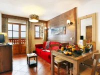 Le Grand Lodge Hotel di Chatel