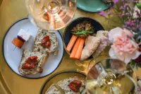 OKKO HOTELS Strasbourg Centre - breakfast