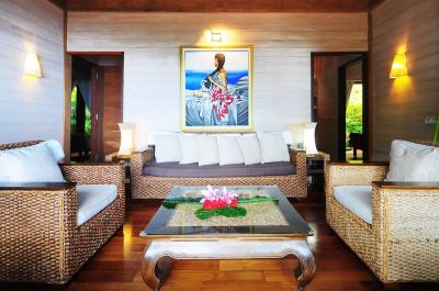 Other #6 Legends Villa by Tahiti Villas Photo