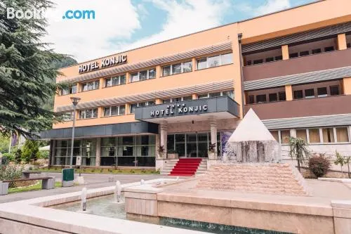 科尼茨花園城市酒店