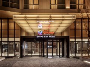 Ramada Encore by Wyndham Gimpo HAN River Hotel