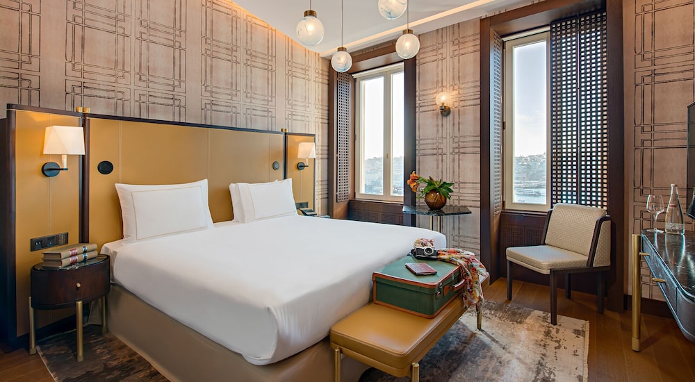 The Galata Istanbul Hotel - MGallery