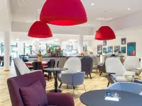 Holiday Inn - the niu, FRANZ VIENNA by IHG Hotels in Vienna