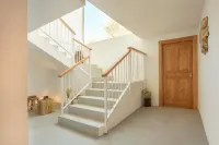 Hacienda Fresneda María by Real Spain Hotels Hotels in Nororma