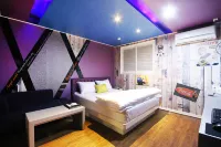 Gyeongsan Angel Hotels in Gyeongsan-si