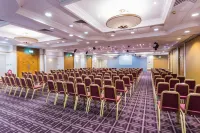 Holiday Inn Newcastle - Gosforth Park Hotel a Cramlington