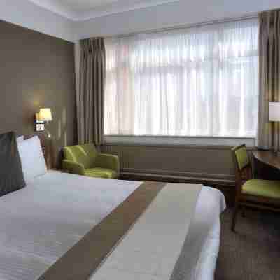 Best Western Manchester Altrincham Cresta Court Hotel Rooms
