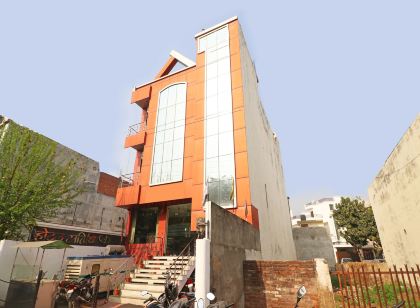 OYO 7769 Hotel Atithi