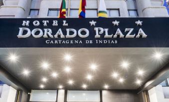 Hotel Dorado Plaza Bogota