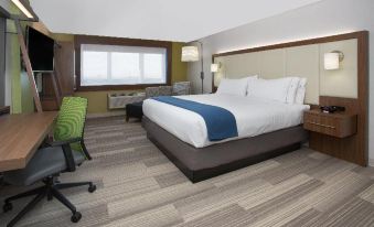 Holiday Inn Express & Suites Tonawanda - Buffalo Area